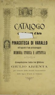 Thumbnail for File:Pinacoteca di Varallo - memoria storica ed artistica (IA pinacotecadivara00arie).pdf