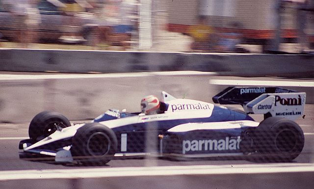 Brabham BT49  Revs Digital Library