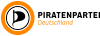 Logo of the German Pirate Party