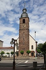 Johanneskirche (Pirmasens)