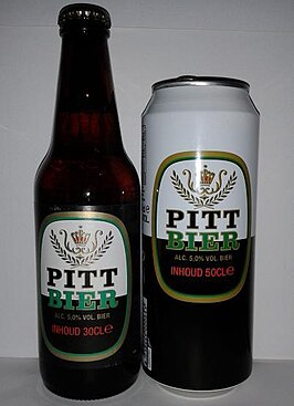 Pitt Bier