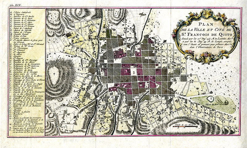 File:Plano de San Francisco del Quito (1735) - AHG.jpg