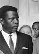 Sydney Poitier "Confrontatie"