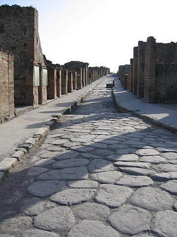 Pompeii