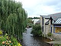 L'Aven à Pont-Aven 1