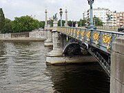 Pont de Fragnée