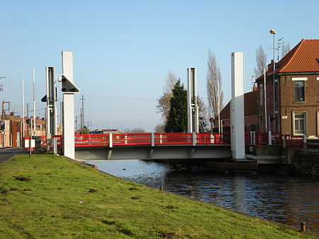 Pont de Râches