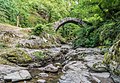 * Nomination Pont du Parayre in Peyrusse-le-Roc, Aveyron, France. --Tournasol7 06:14, 17 May 2020 (UTC) * Promotion Good quality. --Jacek Halicki 08:15, 17 May 2020 (UTC)