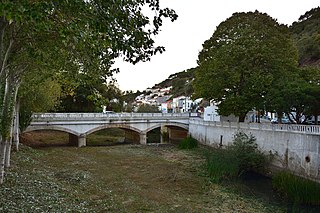 Ponte de Aljezur