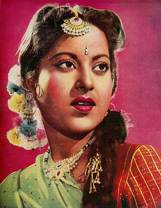 <span class="mw-page-title-main">Anita Guha</span> Indian actress