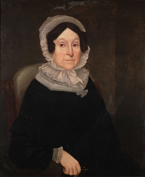 File:Portrait of Rebecca Greenleaf Webster by Jared Bradley Flagg.jpg