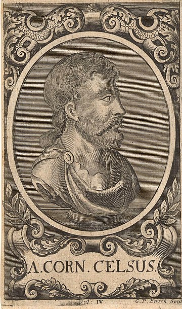 Aulus Cornelius Celsus