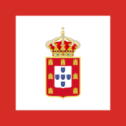 Evolução Da Bandeira De Portugal