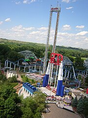Power Tower, Xtreme Swing, and Corkscrew from Wild Thing Power Tower and Xtreme Swing.jpg