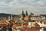 Thumbnail for Prague