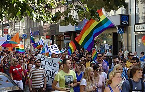 LGBTQ+ Guide to Prague: Gay Bars, Lesbian Clubs, Queer Parties