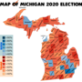 Vignette pour Élection présidentielle américaine de 2020 au Michigan