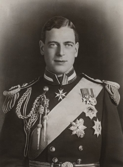 Image: Prince George, Duke of Kent