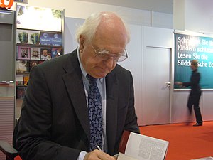 Hans-Ulrich Wehler: Leben, Auszeichnungen, Schriften (Auswahl)