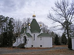 Russisch-Orthodoxe Kerk