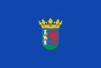 Badajoz zászlaja