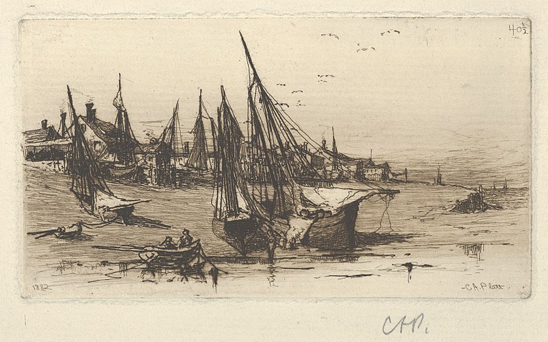 File:Provincial Fishing Village (Sketch) MET DP845348 ff.jpg