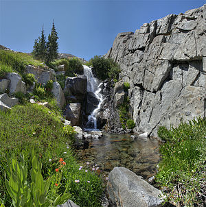 USDA - Forest Service, Pacific Southwest Research Station