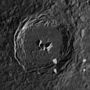 Miniatura per Pitàgores (cràter)