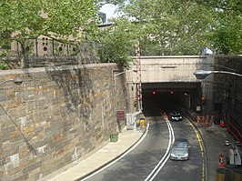 Queens-Midtown Tunnel