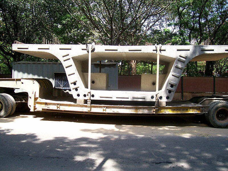 File:RCC-Precast-girder-for-elevated-Viaduct-BMRCL.jpg