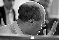 Profesor Mstislav Rostropovič, 1966