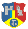 Coat of arms of Dej
