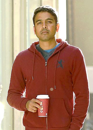 <span class="mw-page-title-main">Radha Krishna Kumar</span> Indian film director (born 1984)