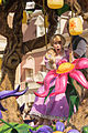 * Nomination Rapunzel in the Disney Magic On Parade in Disneyland Paris. -- Medium69 12:41, 3 February 2016 (UTC) * Promotion Good quality. --Hubertl 09:18, 9 February 2016 (UTC)