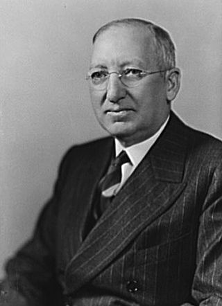 <span class="mw-page-title-main">Ralph Budd</span> American railroad executive