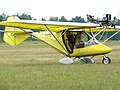 Raj Hamsa Ultralights X-Air 602T