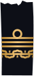 Insigne de rang ale amiralului armatei Regia Marina.svg