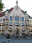 Rathaus, Markt, Helmstedt (nicht: Hameln!)