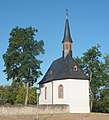 Mönchhofkapelle von Ost-Südost