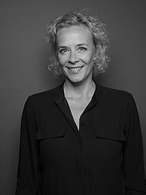 Katja Riemann (2019)