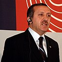 Recep Tayyip Erdoğan