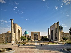 RegistanSquare Samarkand.jpg