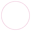 A enneacontakaienneagon (a polygon with 99 sides)