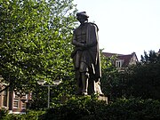 Rembrandt statue - amsterdam nl.jpg