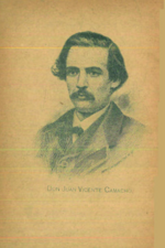 Miniatura para Juan Vicente Camacho