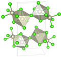 Thumbnail for Rhenium(IV) chloride