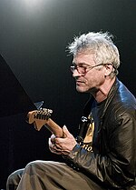 Pienoiskuva sivulle Marc Ribot