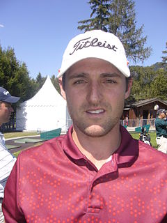 Rick Kulacz professional golfer