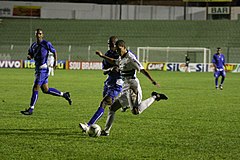 São José Esporte Clube (women) - Wikipedia
