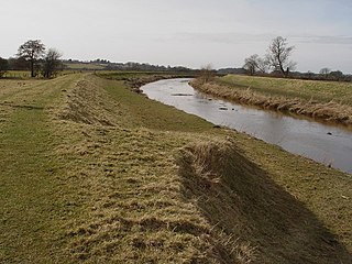 <span class="mw-page-title-main">Great Eccleston</span> Human settlement in England